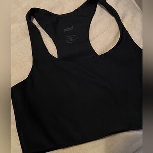 Girlfriend collective sports bra